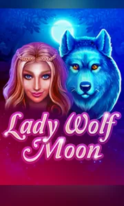 Lady Wolf Moon