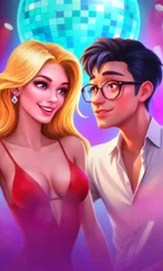 Disco Party