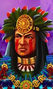 Aztec Magic Bonanza