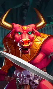 Champion of the Underworld