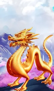 8 Golden Dragon Challenge