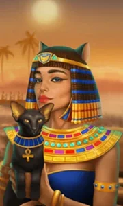 Book Of Cats Megaways