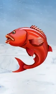 Ice Fishing