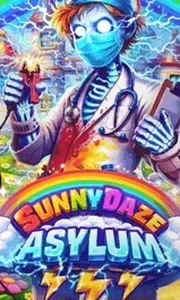 Sunnydaze Asylum