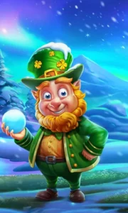 5 Frozen Charms Megaways