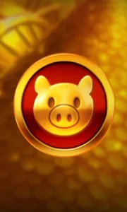 Piggy Bank: 3 Pots Bonanza