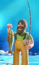 Big Bass Bonanza