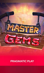 Pragmatic Play Master Gems