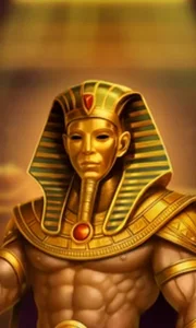 Treasures of Osiris