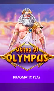 Pragmatic Play Gates Of Olympus
