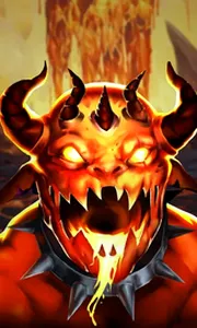 Devour The Weak