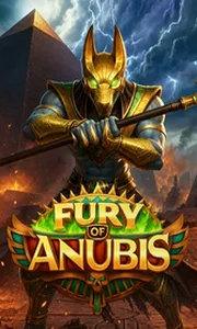 Fury of Anubis