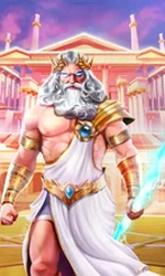 Gates of Olympus