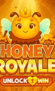 Honey Royale
