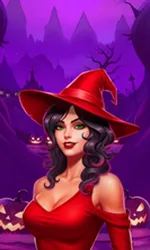 3 Witch Pots