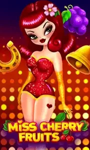 Miss Cherry Fruits