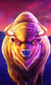 Buffalo King Megaways